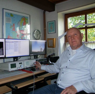 Nachlese Wolfswelle 2019