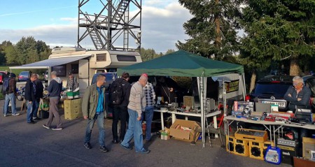 10 Jahre Wolfswelle – Besucherrekord am Hungrigen Wolf