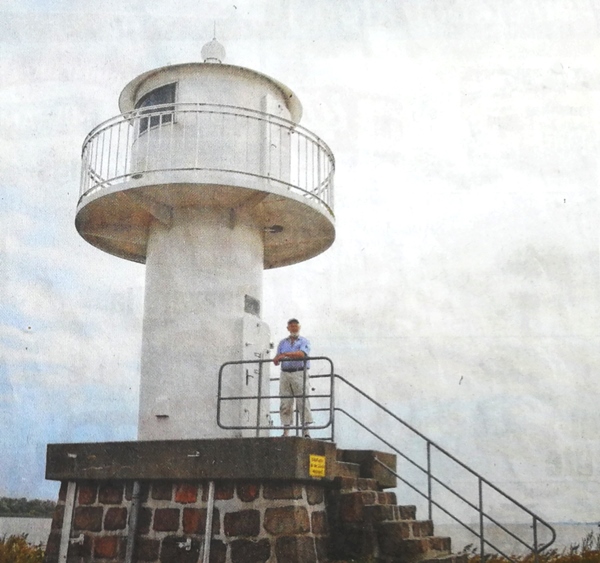 Funken in die Welt- ILLW 2020