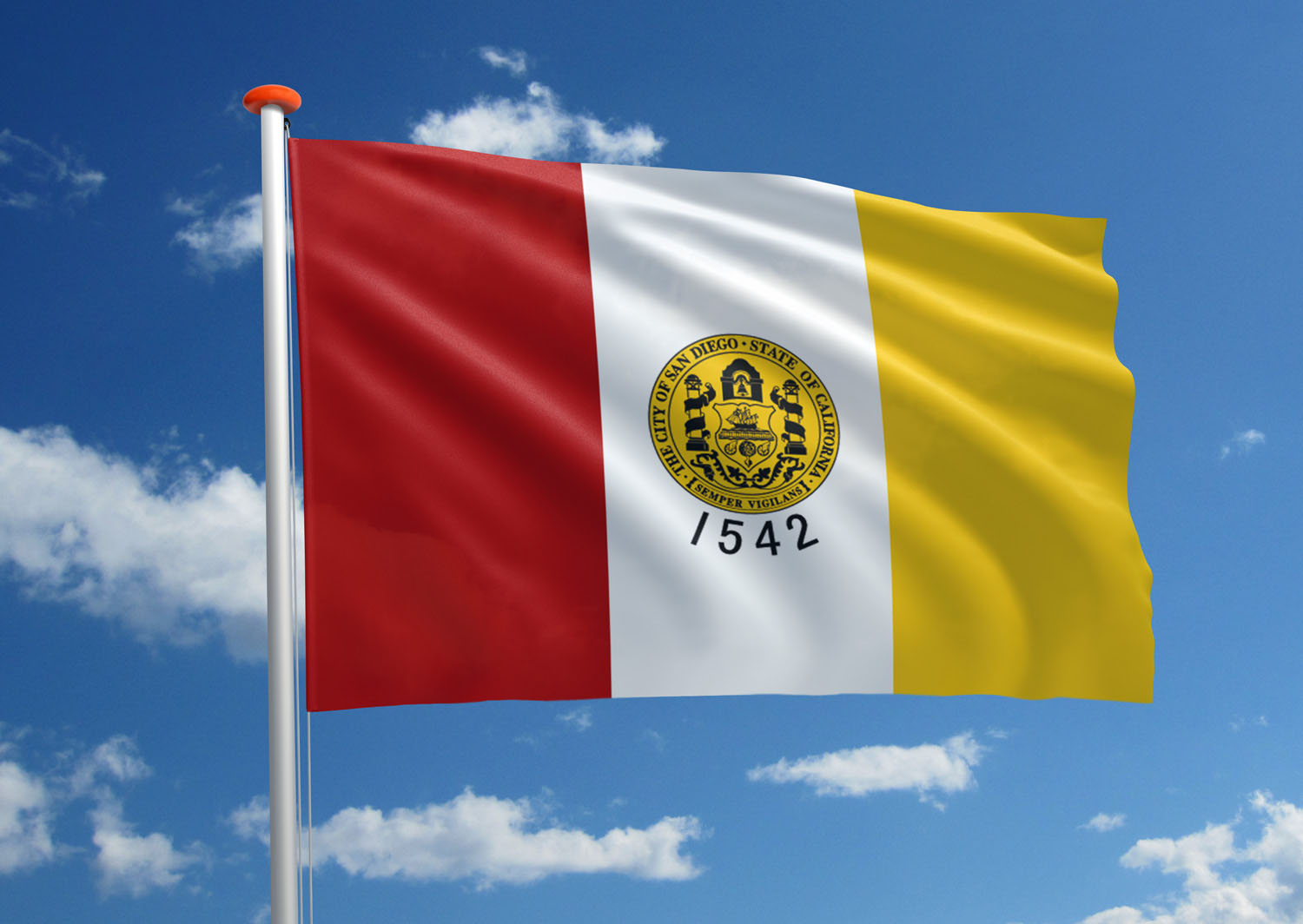 Sked Deutsche Runde: San Diego-Itzehoe