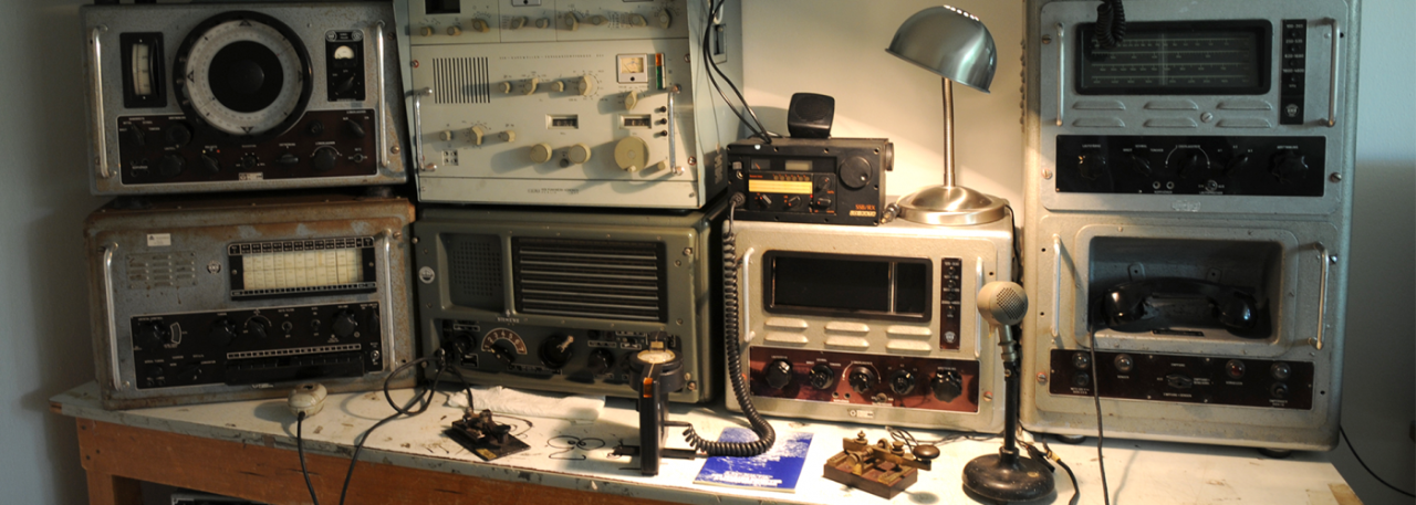 Einladung zum OV-Abend und Besuch Technik-Museum am 27.10.202