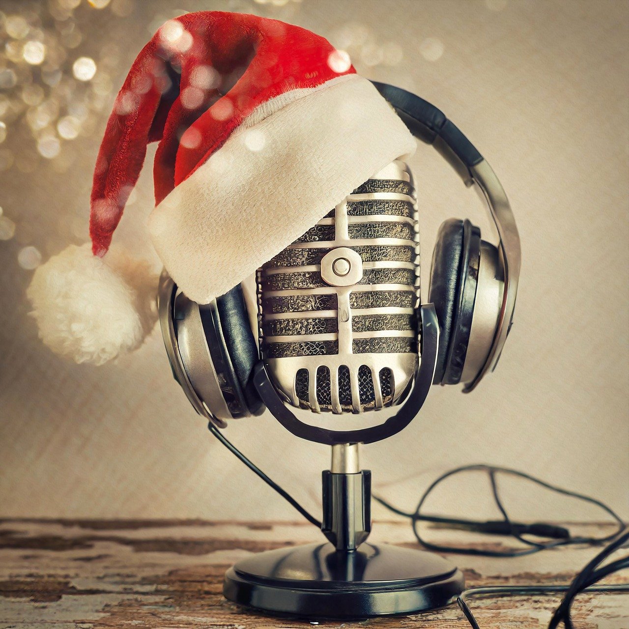 Weihnachtsgrüße 2023 vom OVV