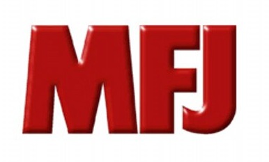 MFJ stellt die Produktion vor Ort in STARKVILLE, MISSISSIPPI ein.