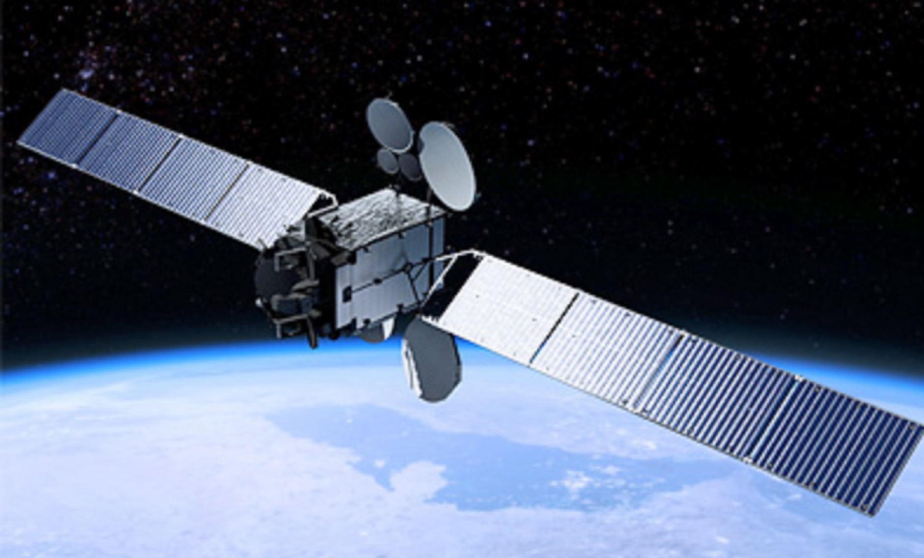 Satellitenfunk QO-100