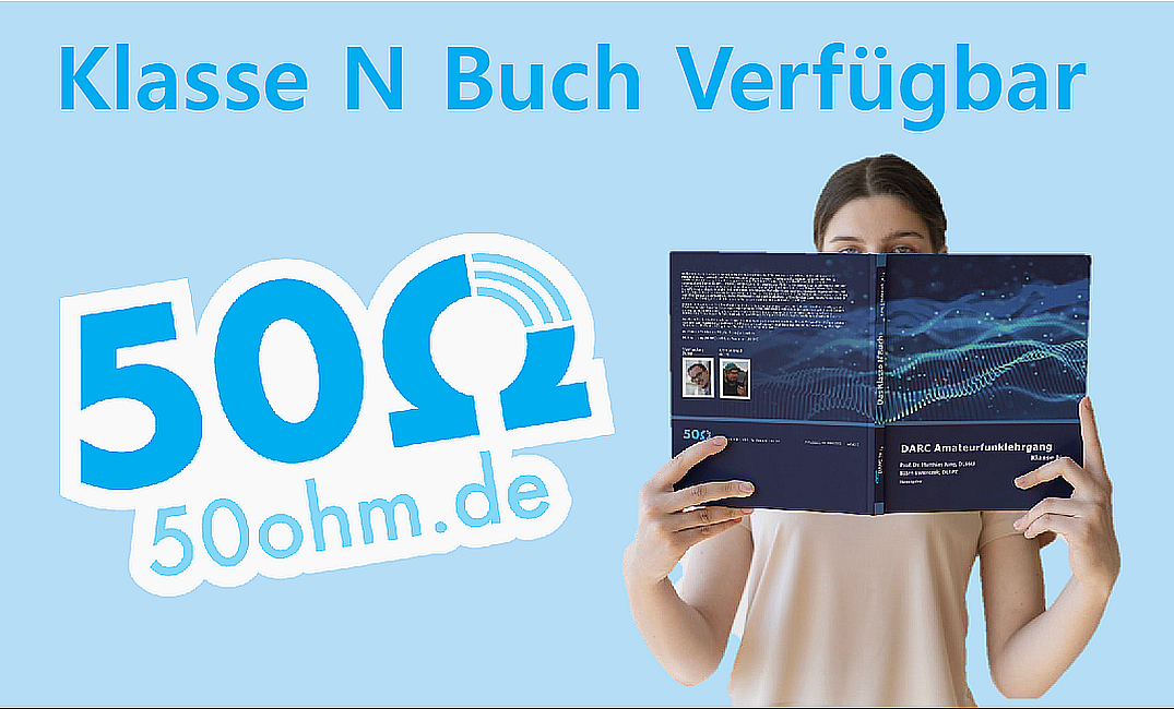 Ausbildungsbuch für Klasse N verfügbar