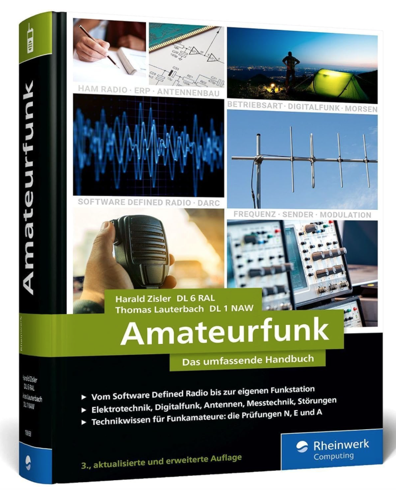 Alles, was Sie als Funkamateur wissen müssen