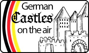 Castle on the Air (COTA) – Burgen, Funk und Abenteuer!