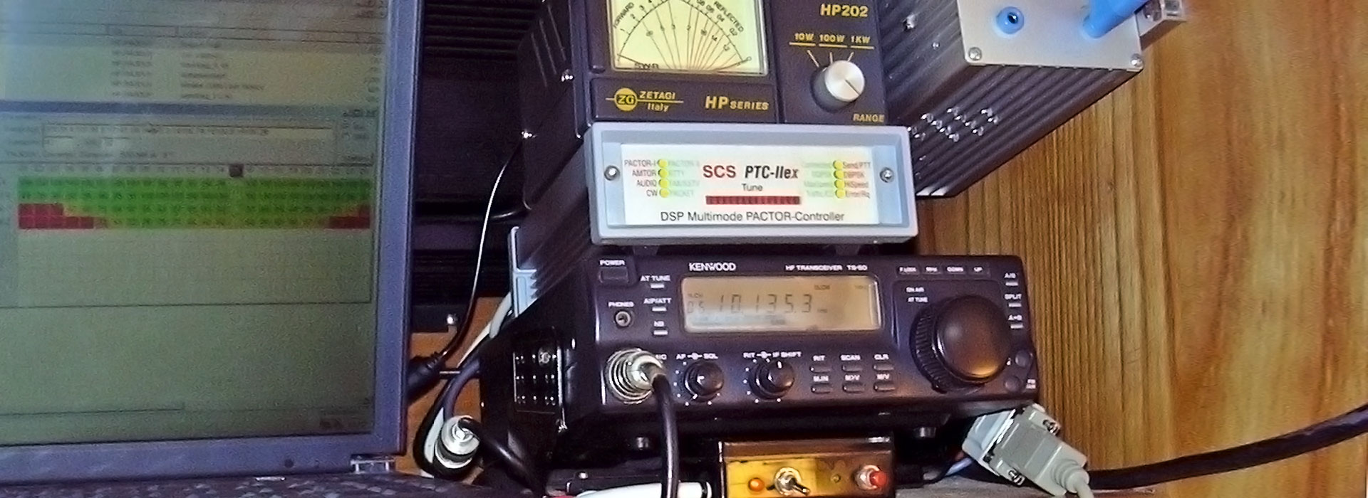 Neuer Winlink-Knoten: DB0HCY