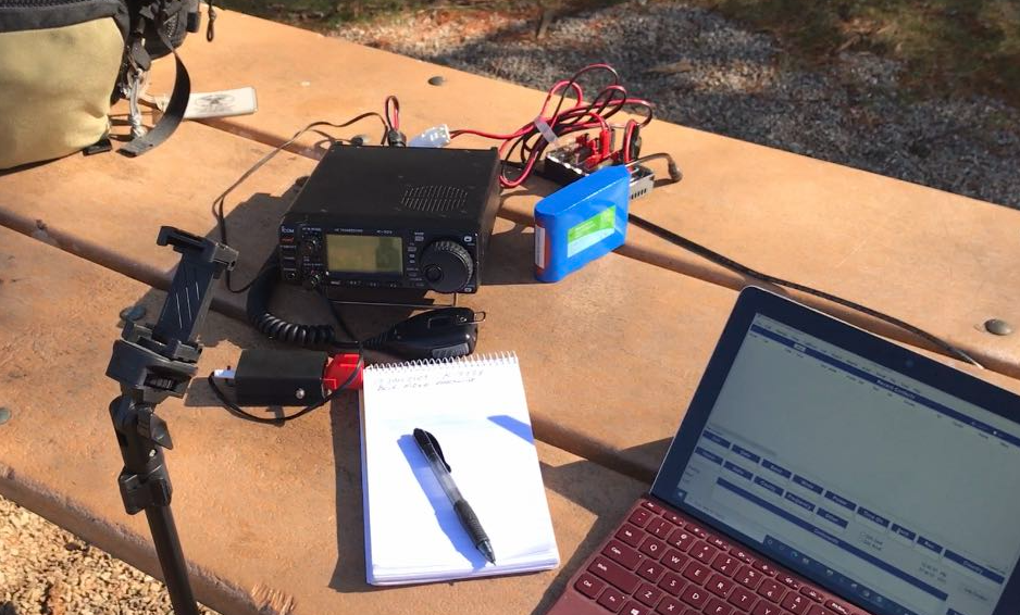 Funkbetrieb mit dem Tablet – Die besten Ham-Radio-Apps für iOS und Android